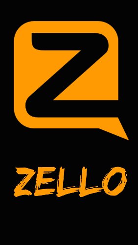 game pic for Zello walkie-talkie